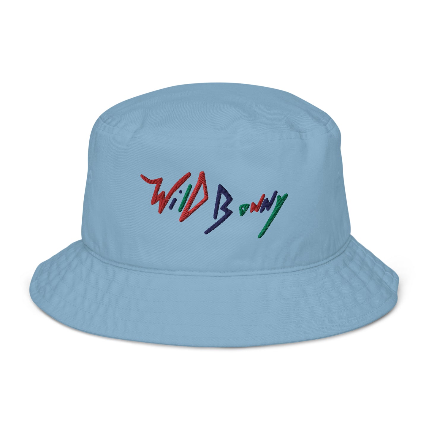 WB bucket hat
