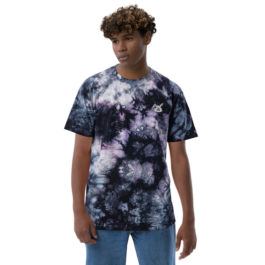 Premium Men's T-Shirt (Oversized)
